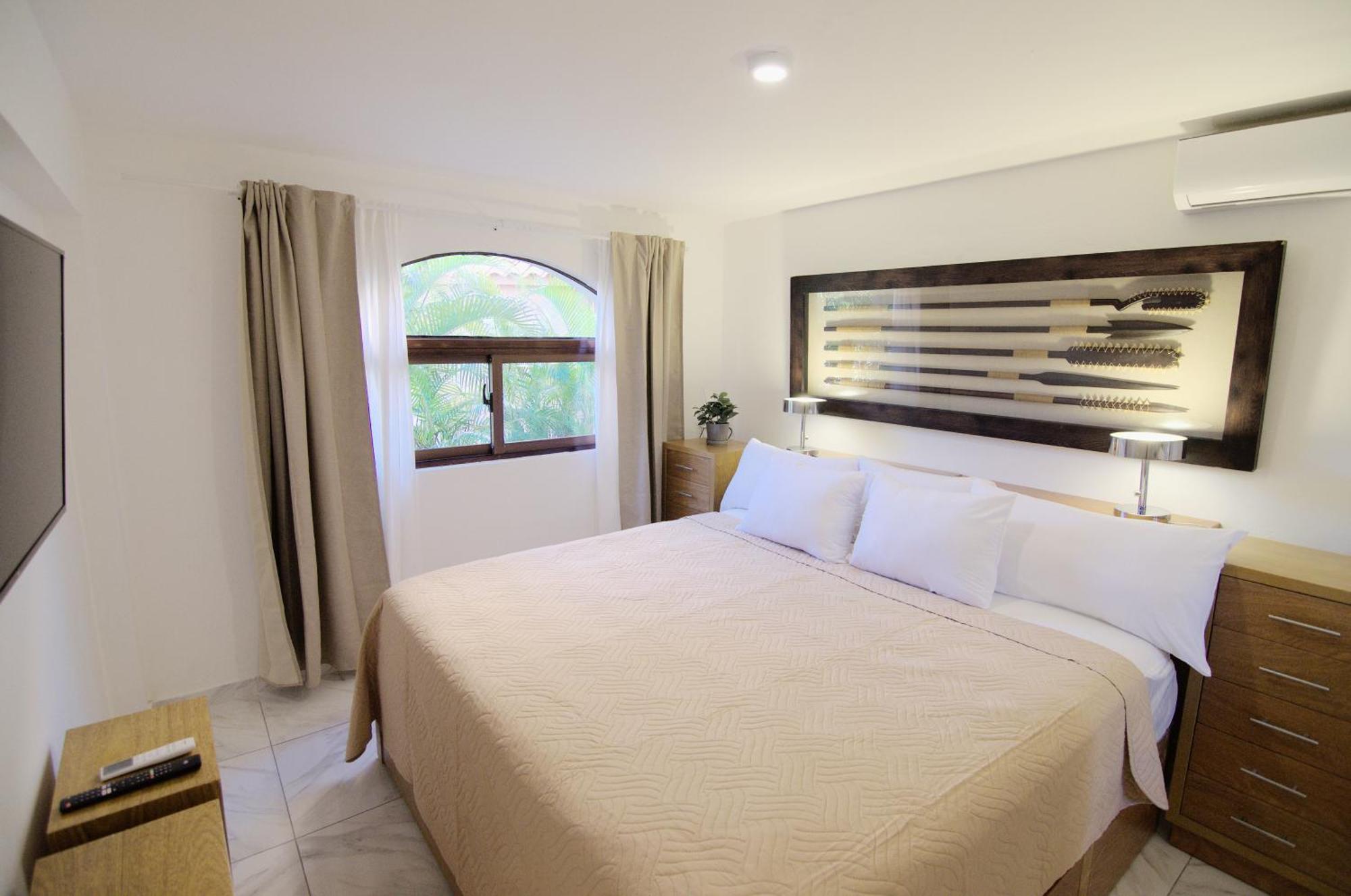 La Flor Del Caribe Beach & Spa Punta Cana Room photo