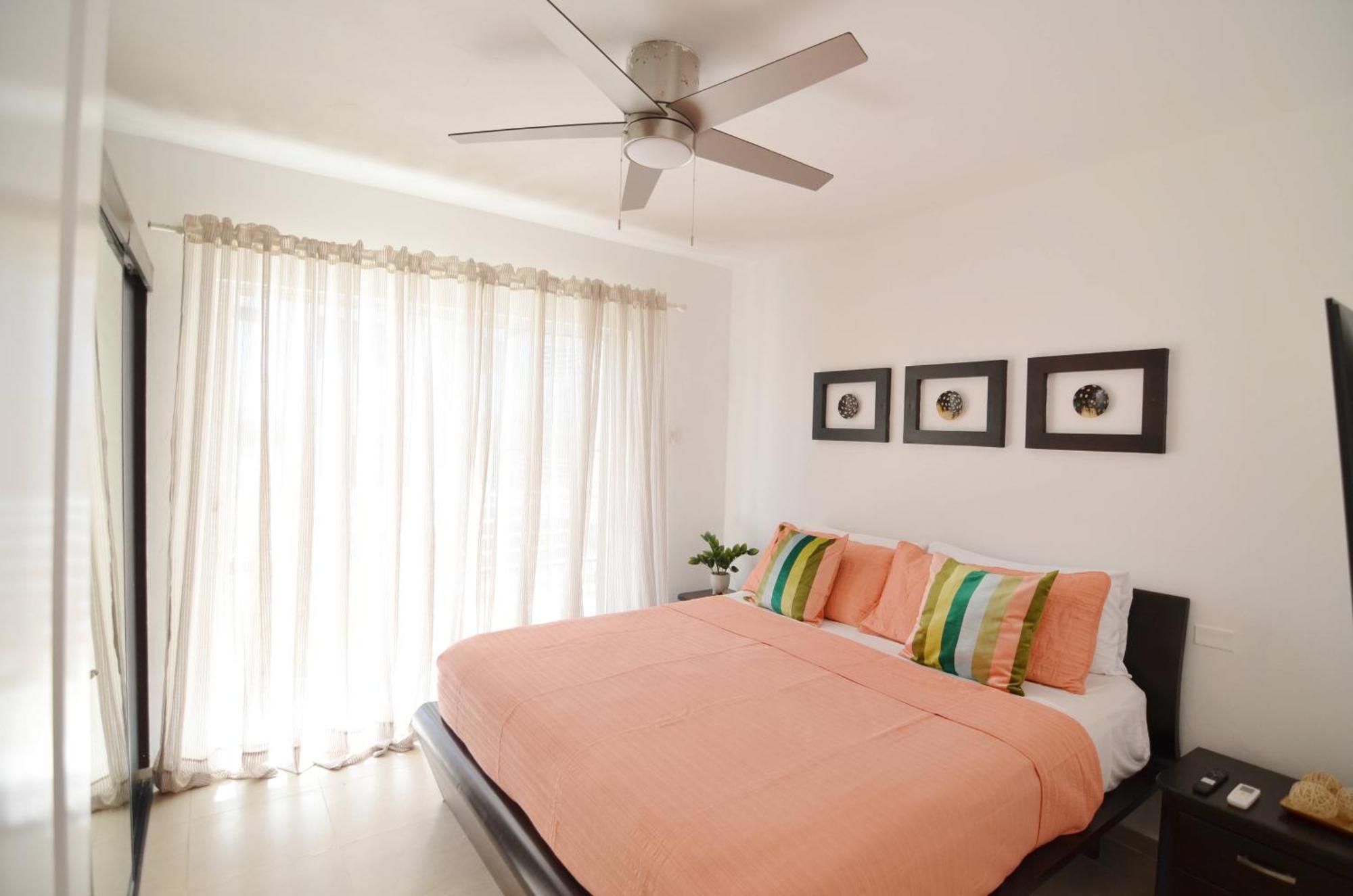 La Flor Del Caribe Beach & Spa Punta Cana Room photo